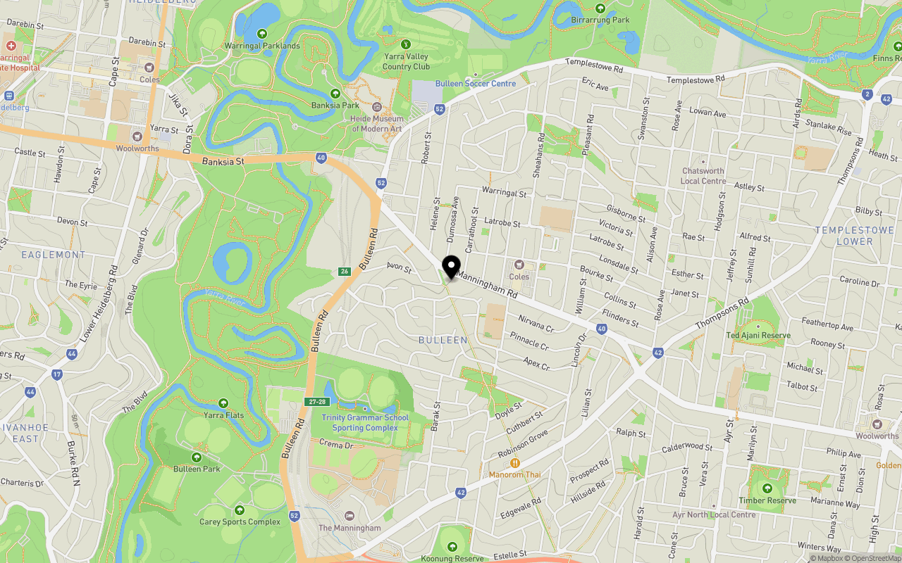 Map preview — click to interact