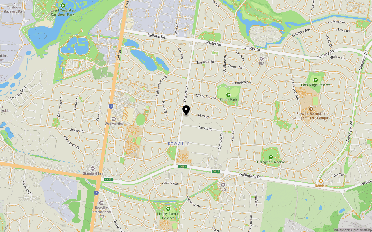 Map preview — click to interact