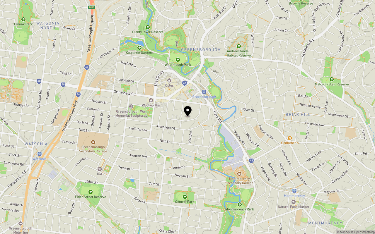 Map preview — click to interact
