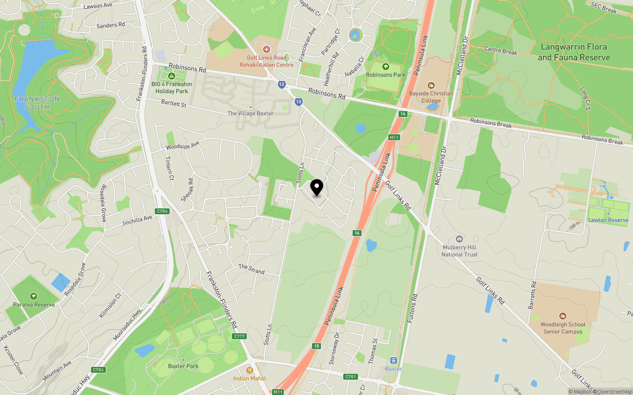 Map preview — click to interact