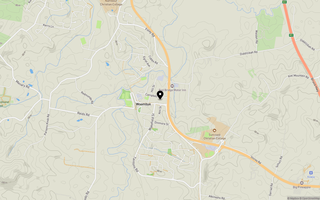 Map preview — click to interact