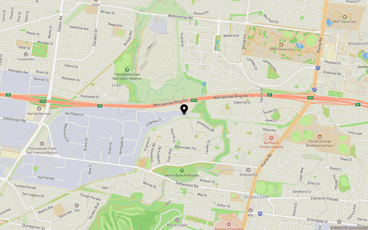Map preview — click to interact