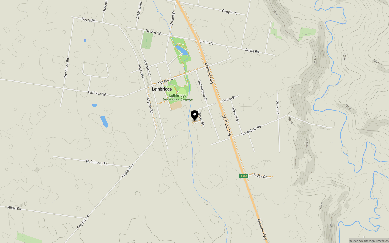 Map preview — click to interact