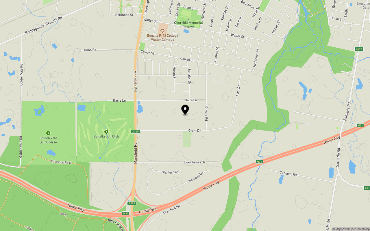 Map preview — click to interact