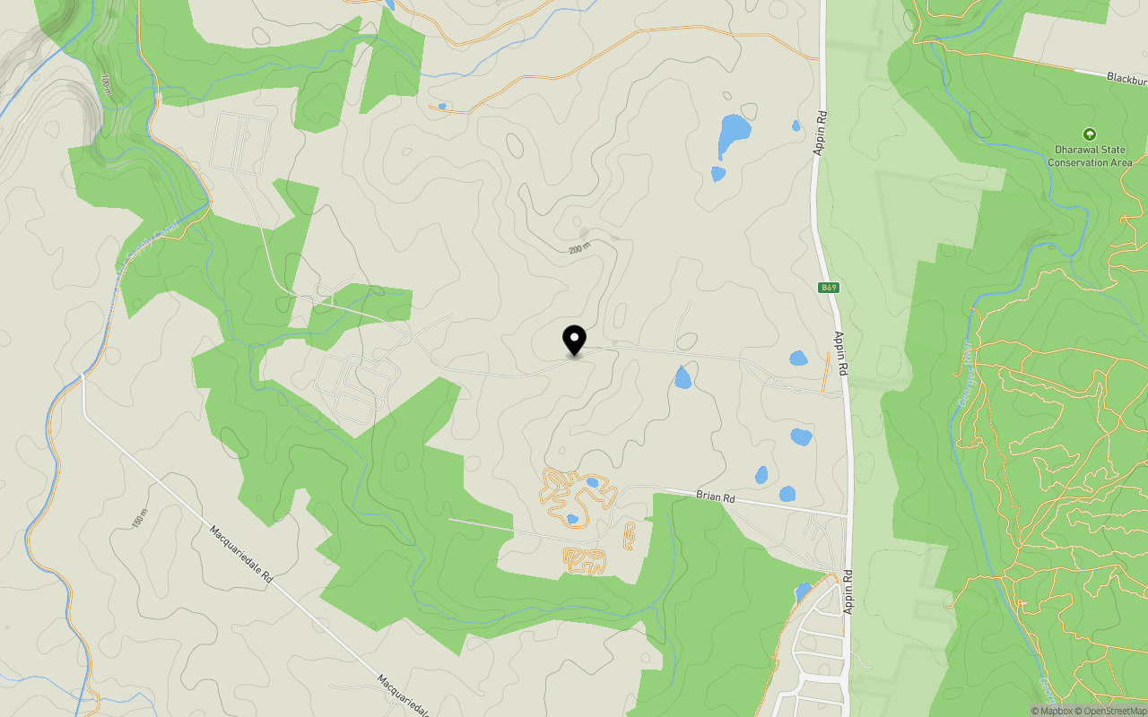 Map preview — click to interact