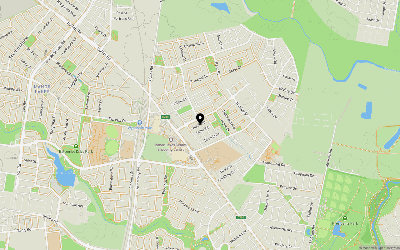 Map preview — click to interact