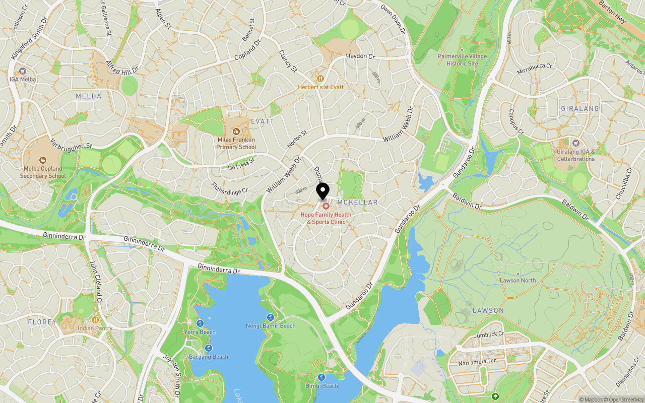 Map preview — click to interact