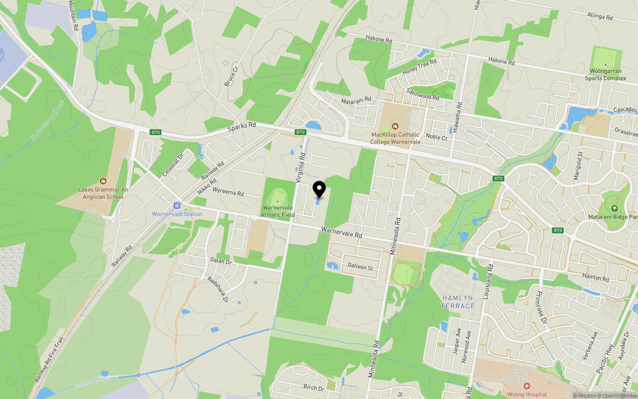 Map preview — click to interact