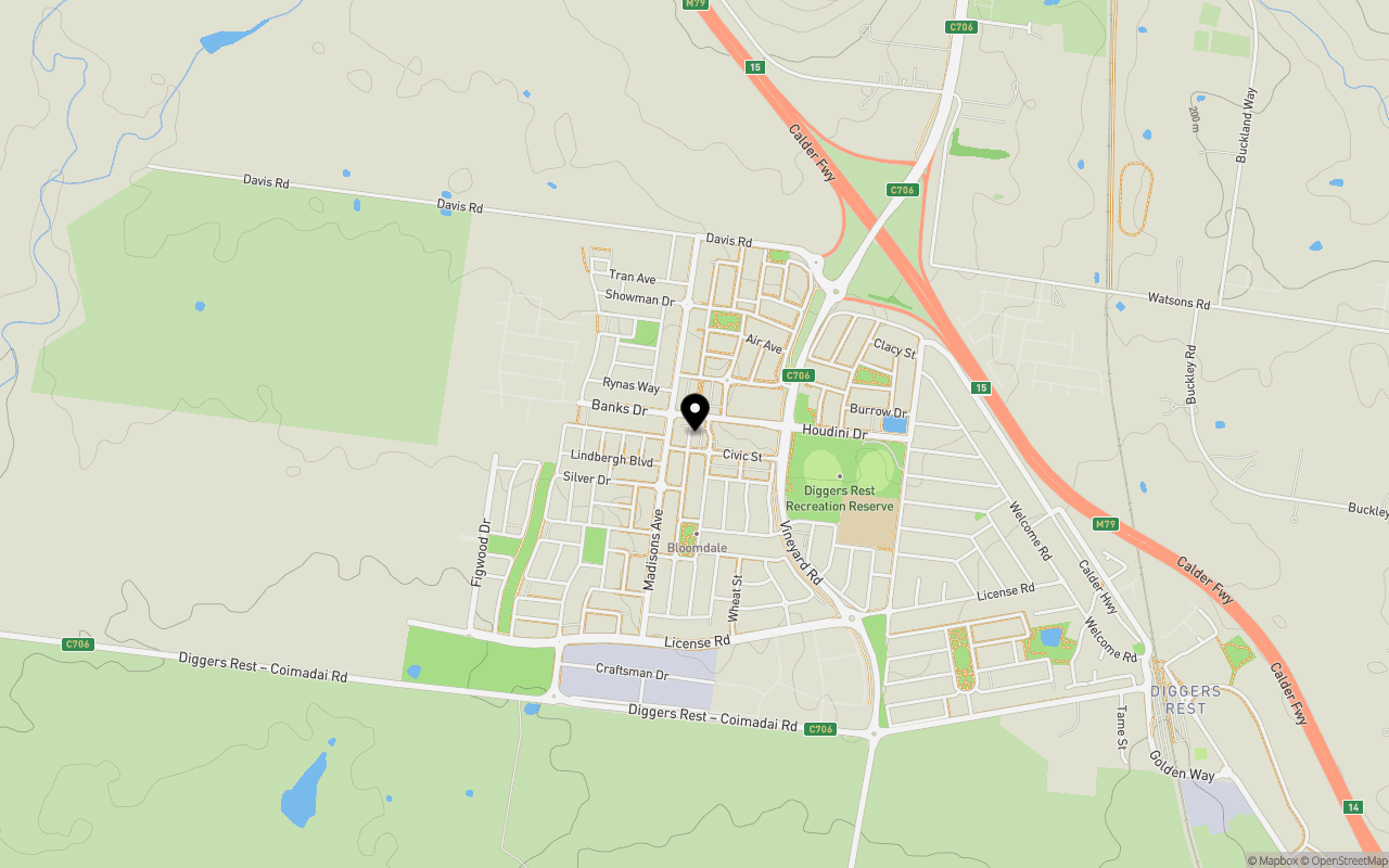 Map preview — click to interact