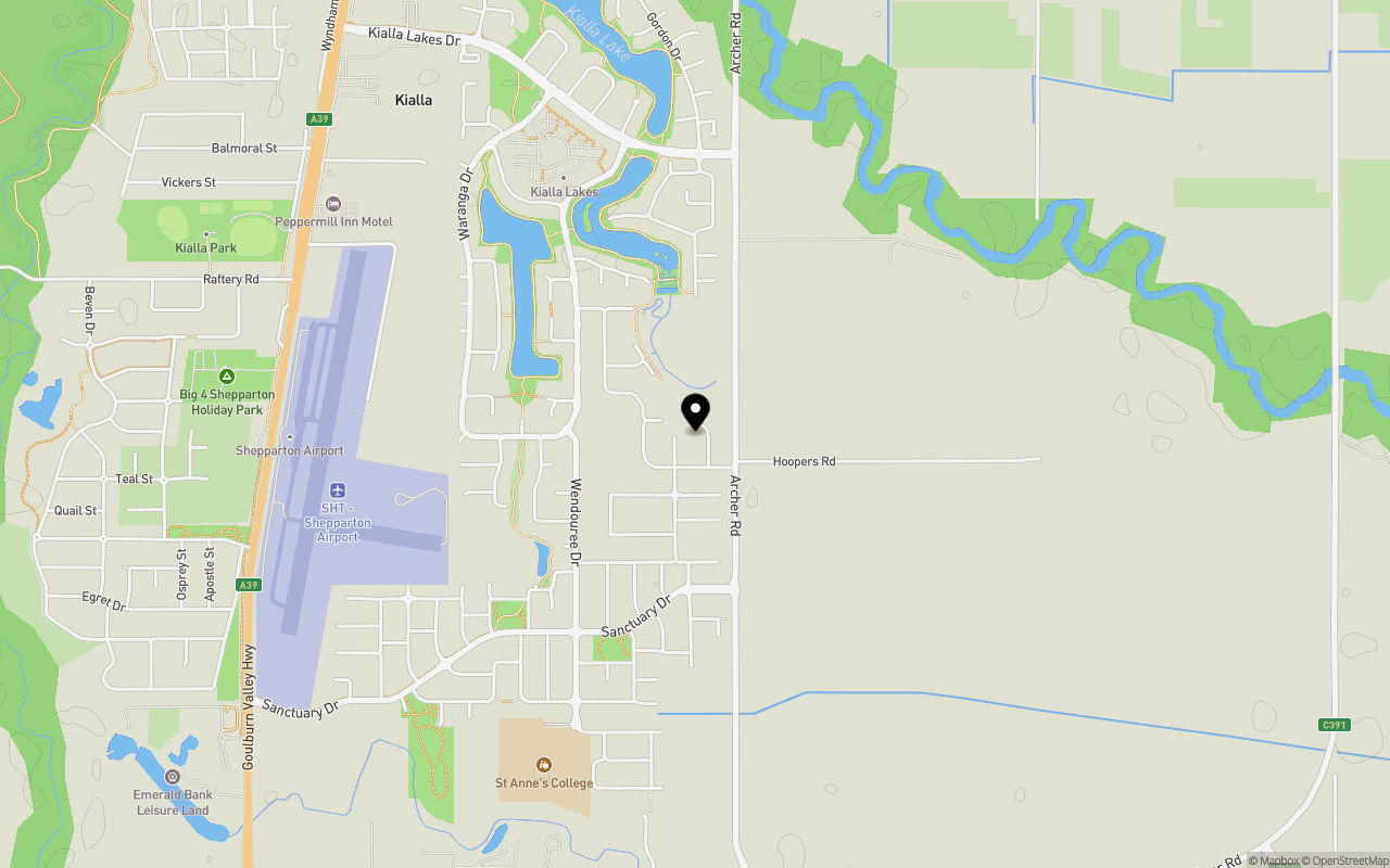 Map preview — click to interact