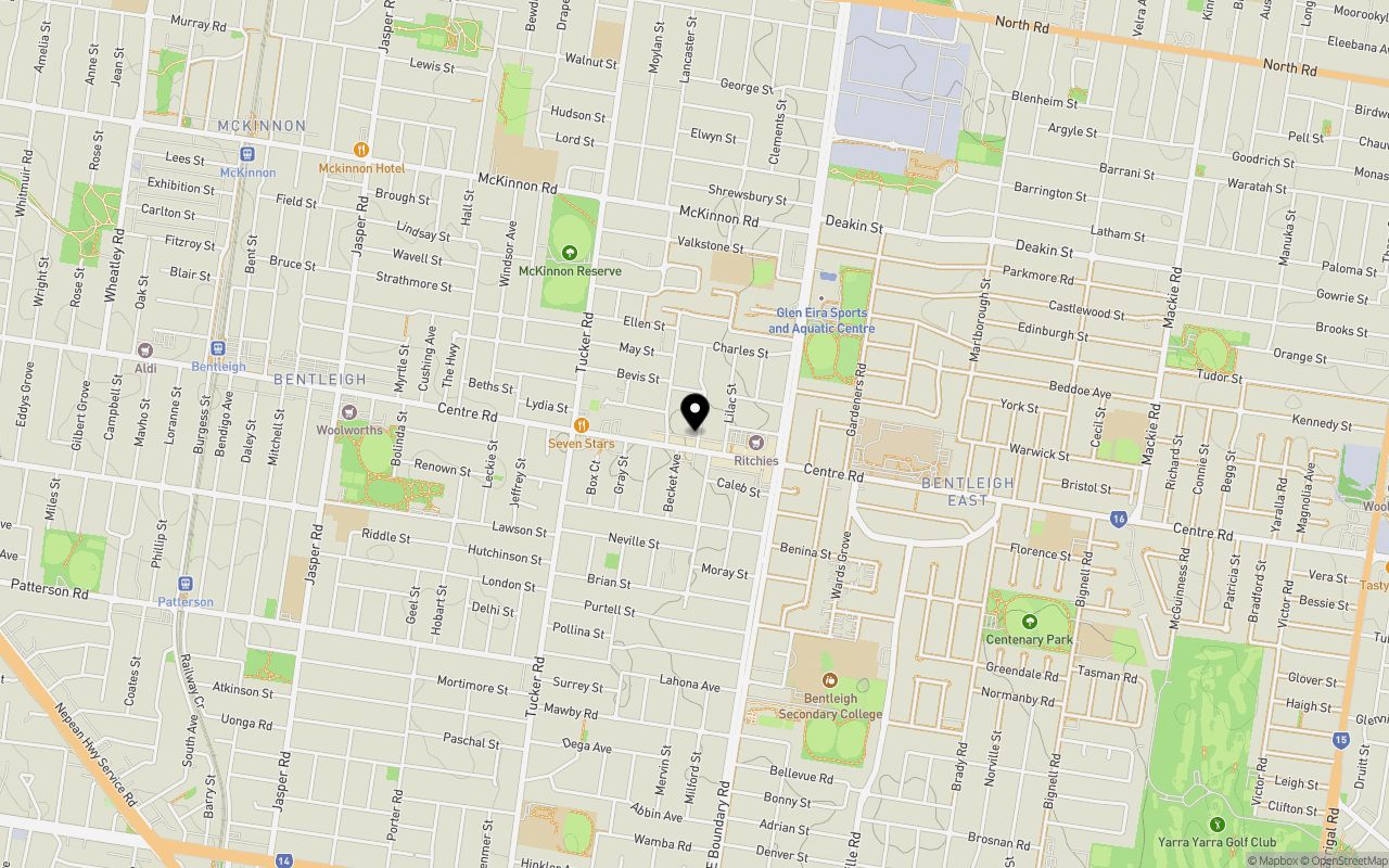 Map preview — click to interact