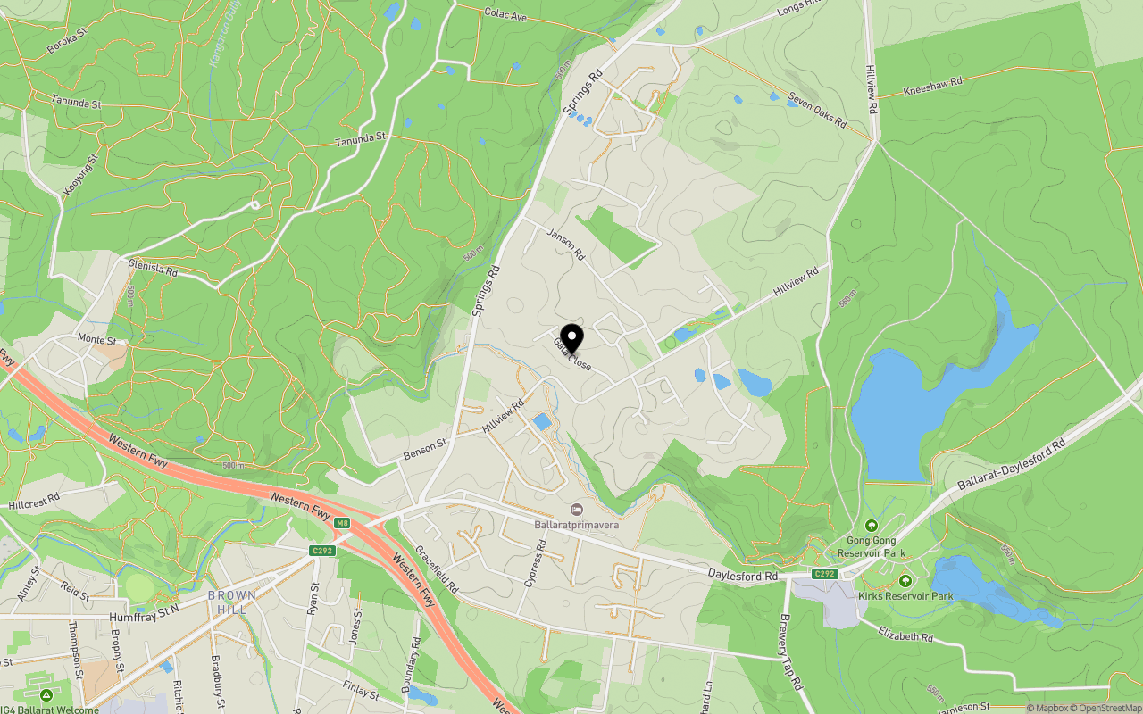 Map preview — click to interact