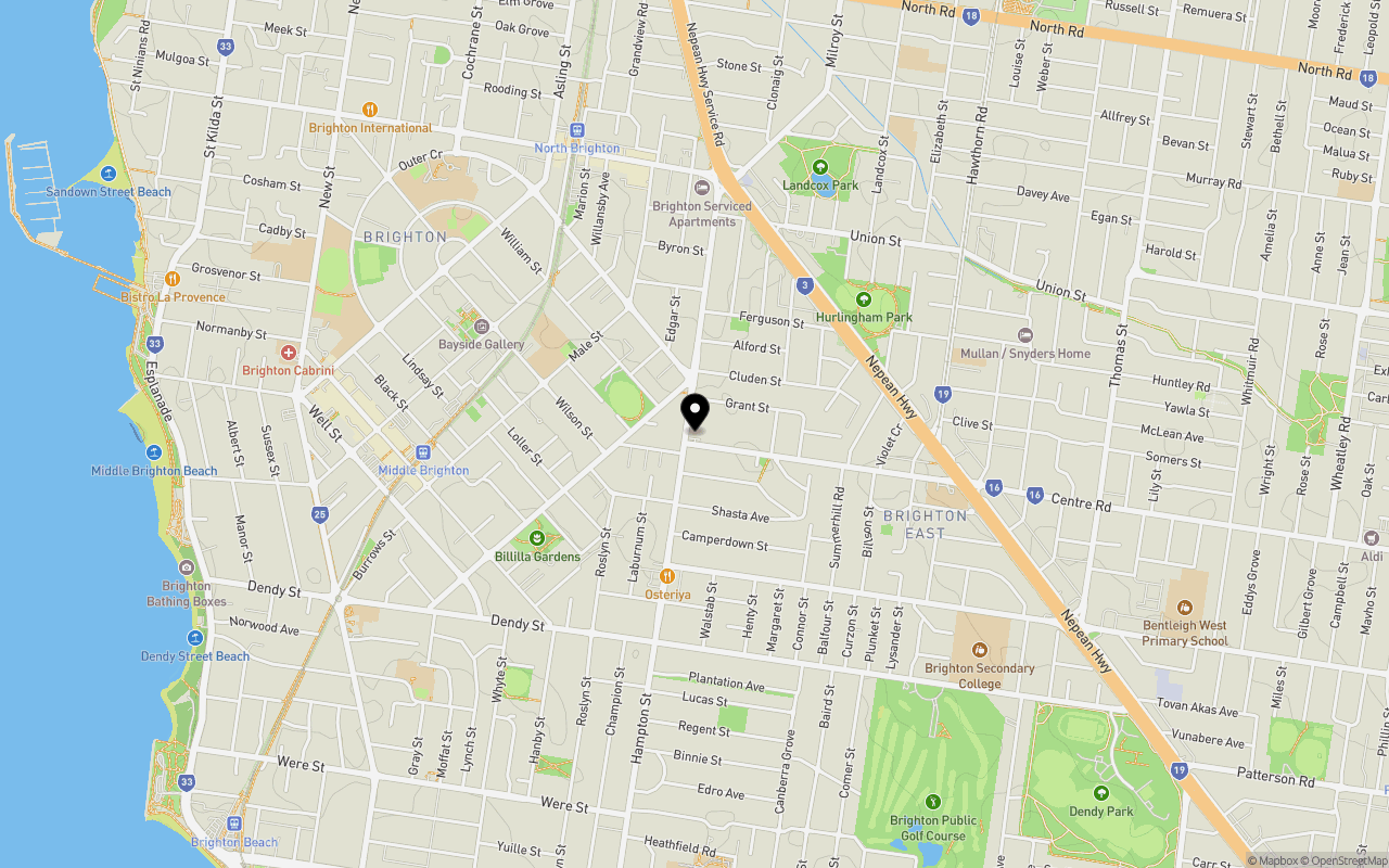 Map preview — click to interact