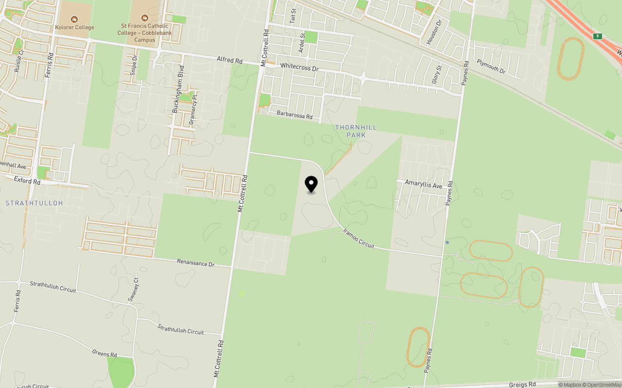 Map preview — click to interact