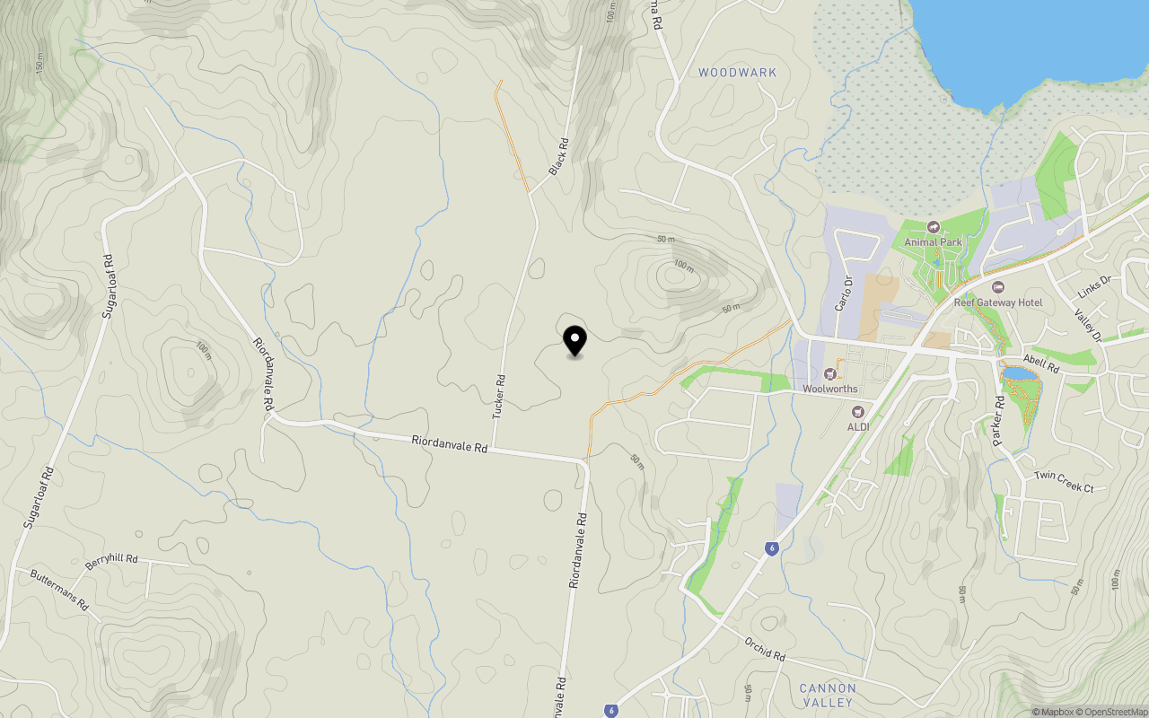 Map preview — click to interact