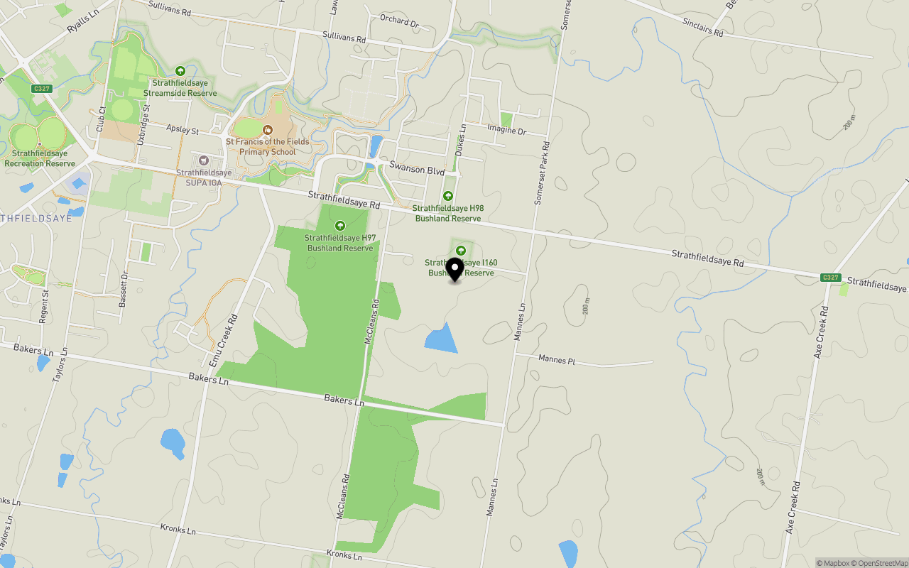 Map preview — click to interact