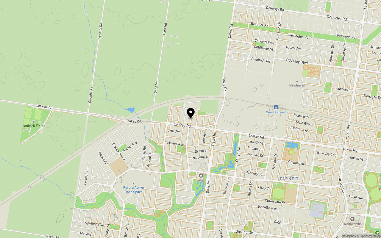 Map preview — click to interact