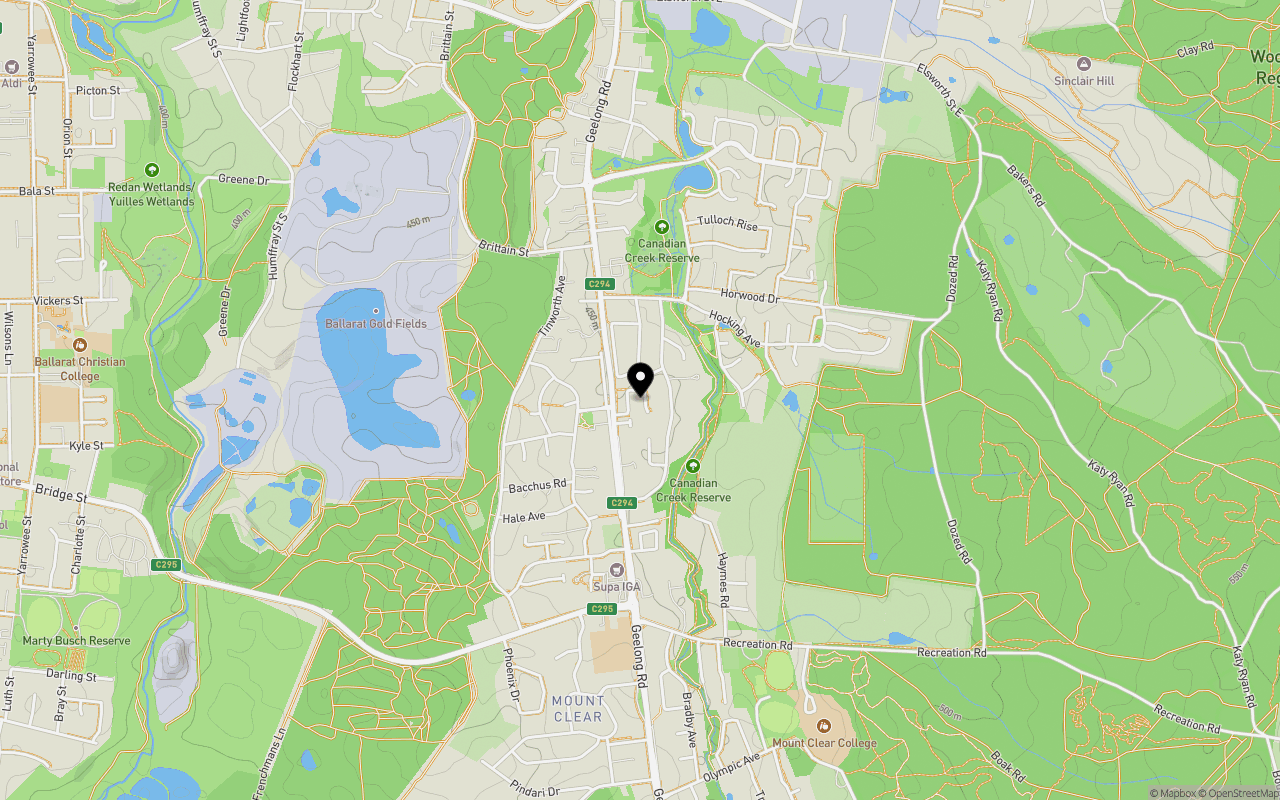 Map preview — click to interact