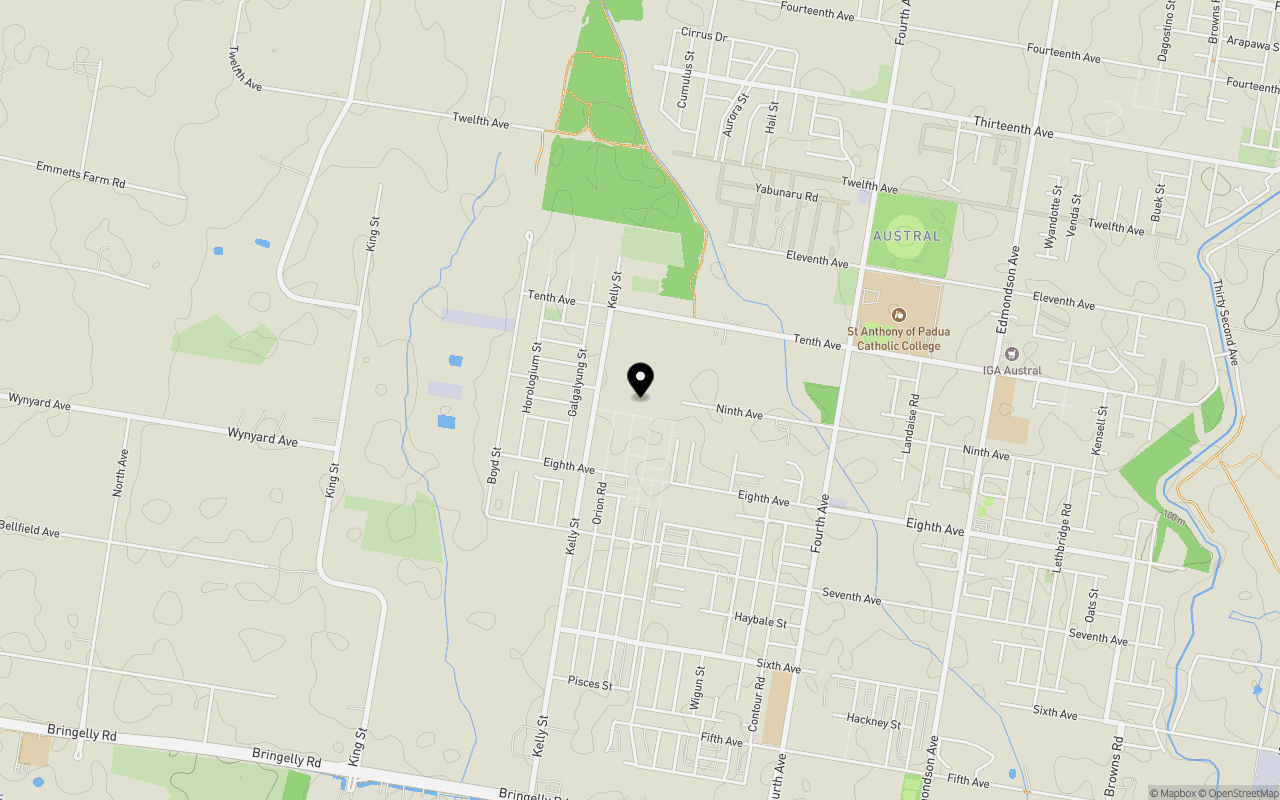 Map preview — click to interact