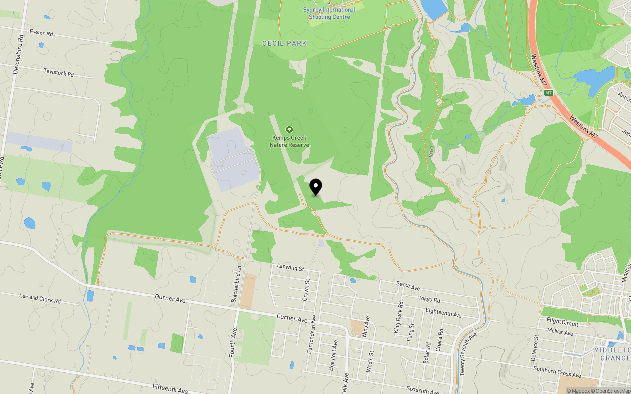 Map preview — click to interact
