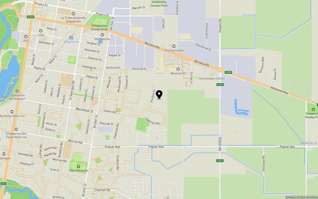 Map preview — click to interact