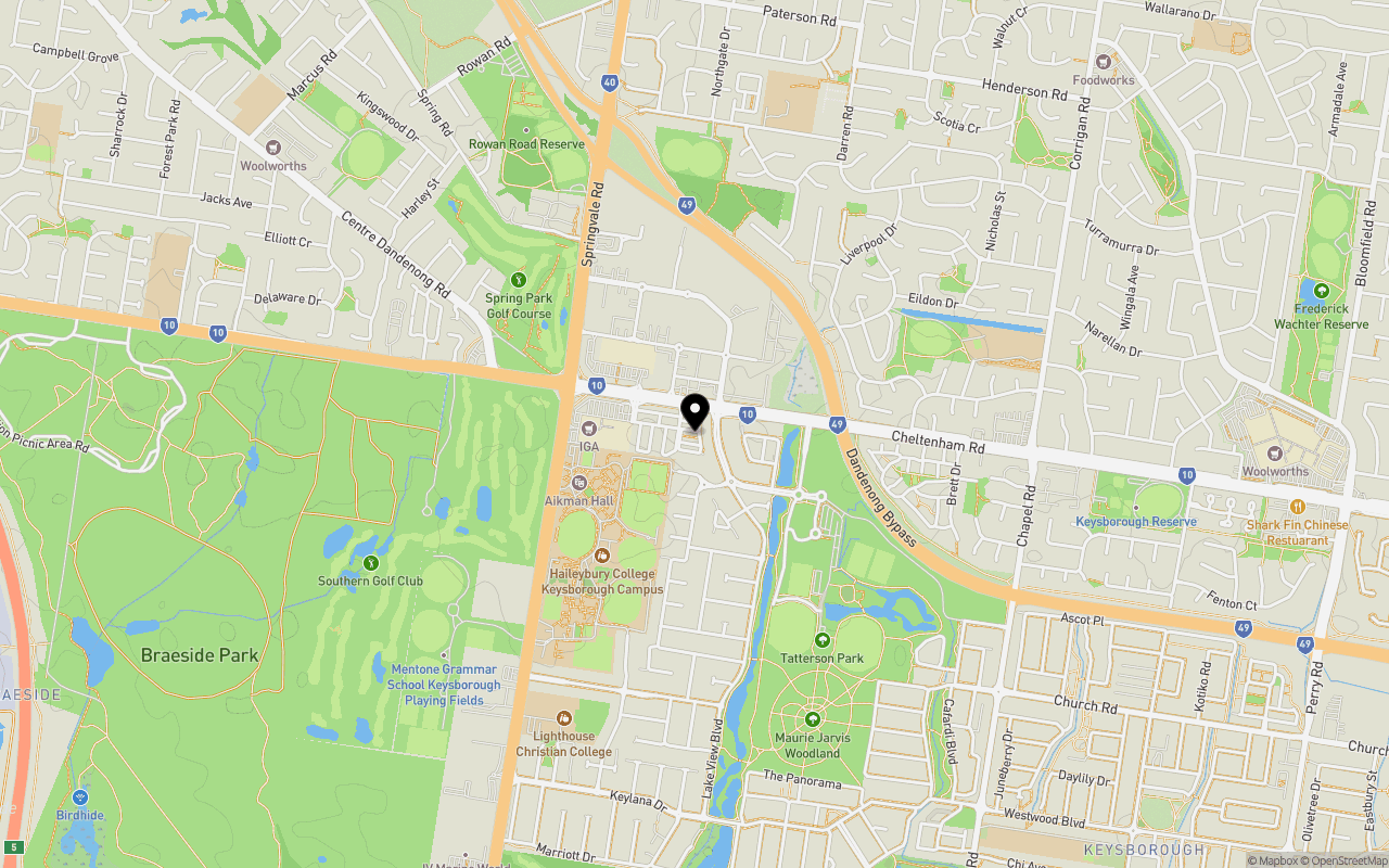 Map preview — click to interact