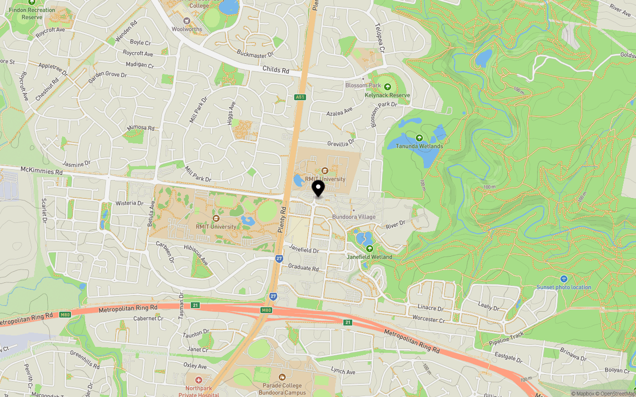 Map preview — click to interact