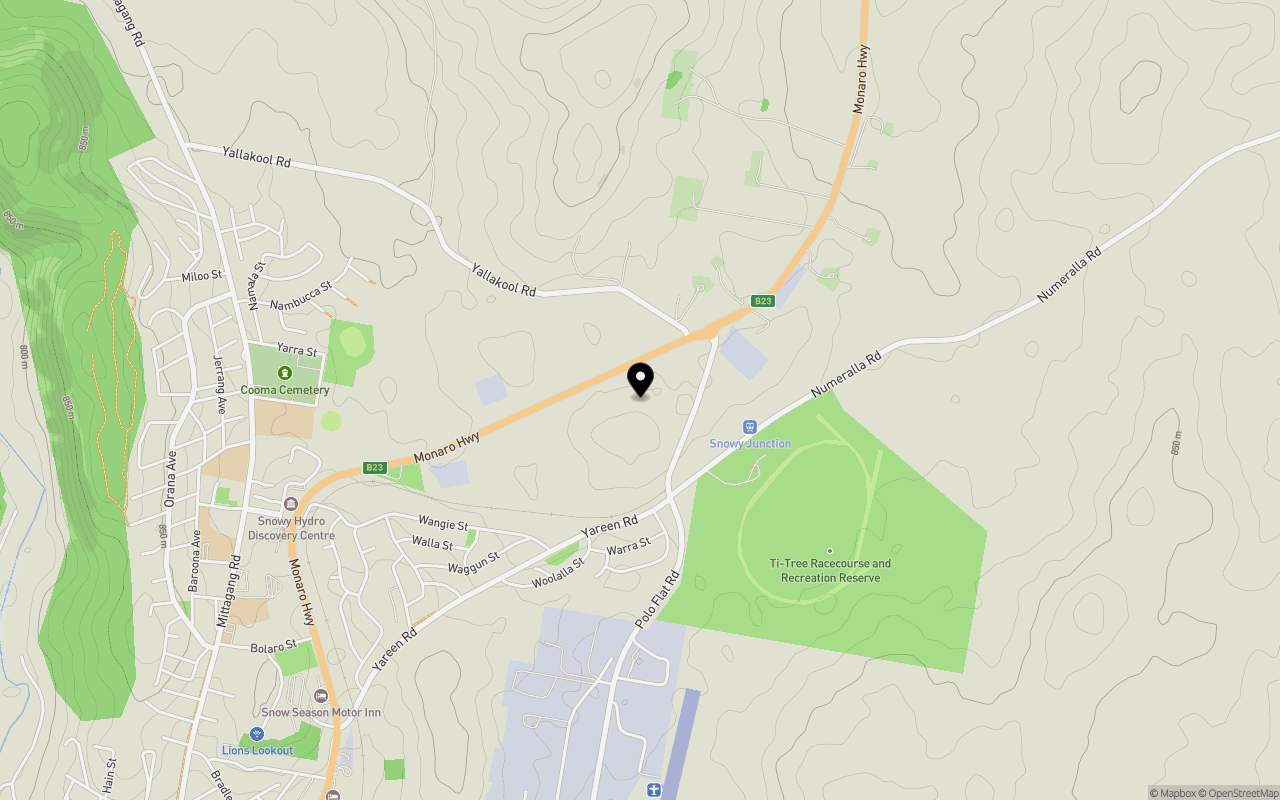 Map preview — click to interact