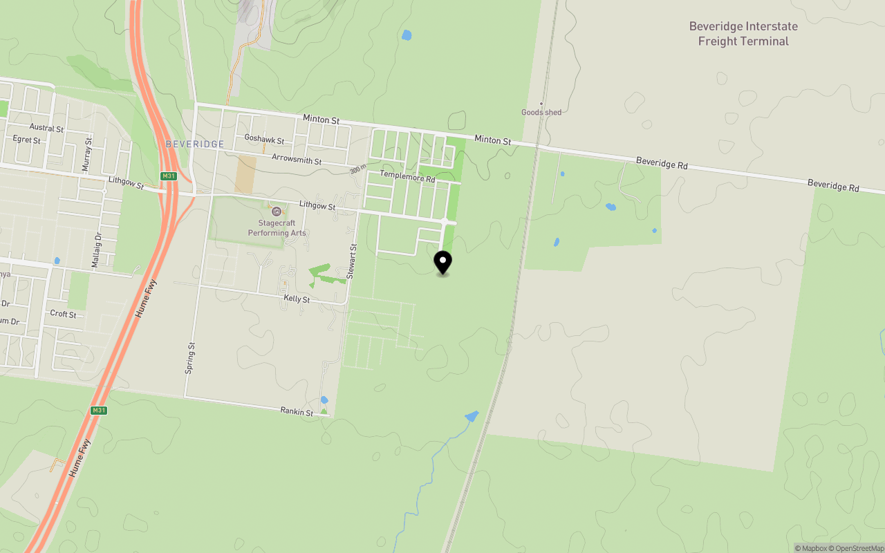 Map preview — click to interact