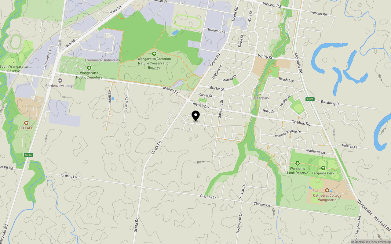 Map preview — click to interact
