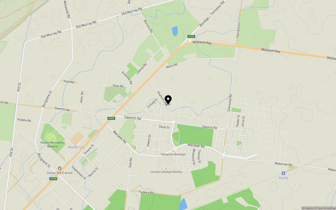 Map preview — click to interact