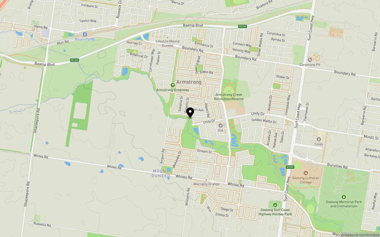 Map preview — click to interact