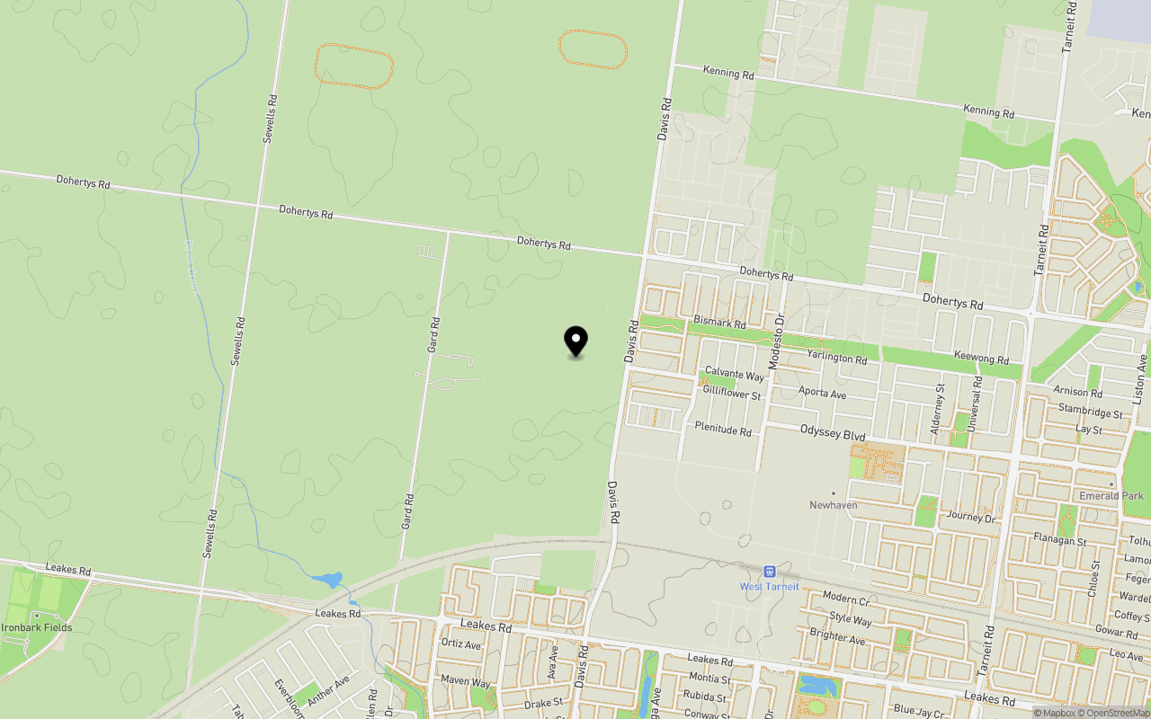 Map preview — click to interact