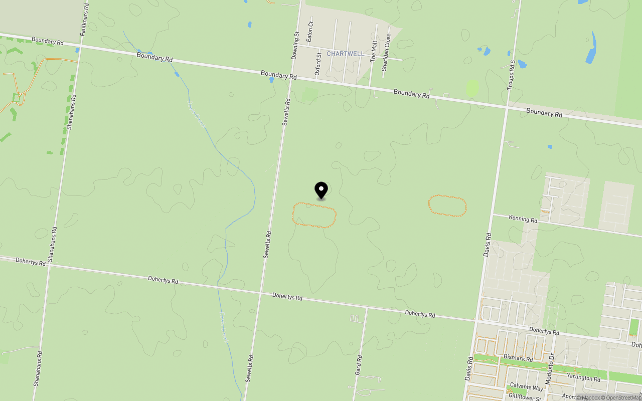 Map preview — click to interact
