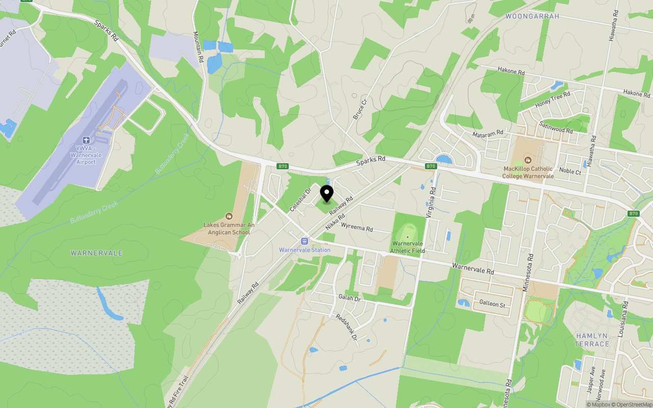 Map preview — click to interact