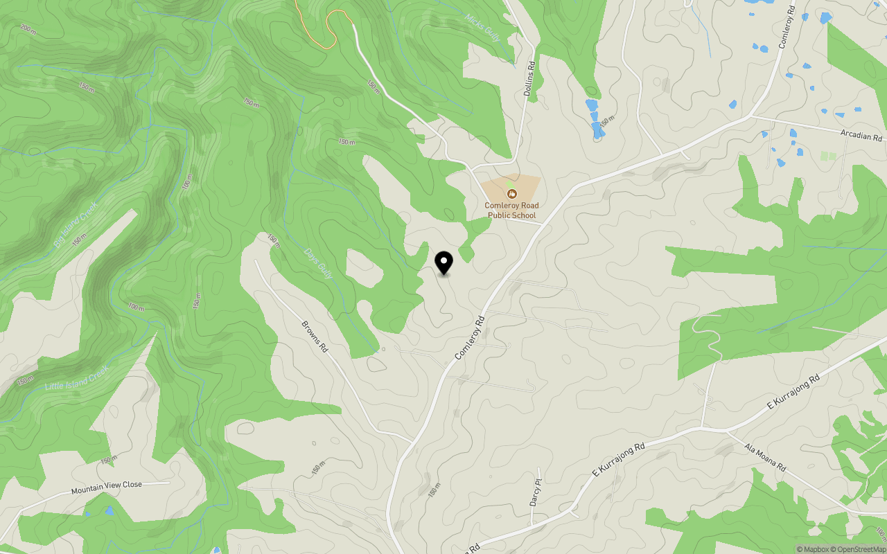 Map preview — click to interact