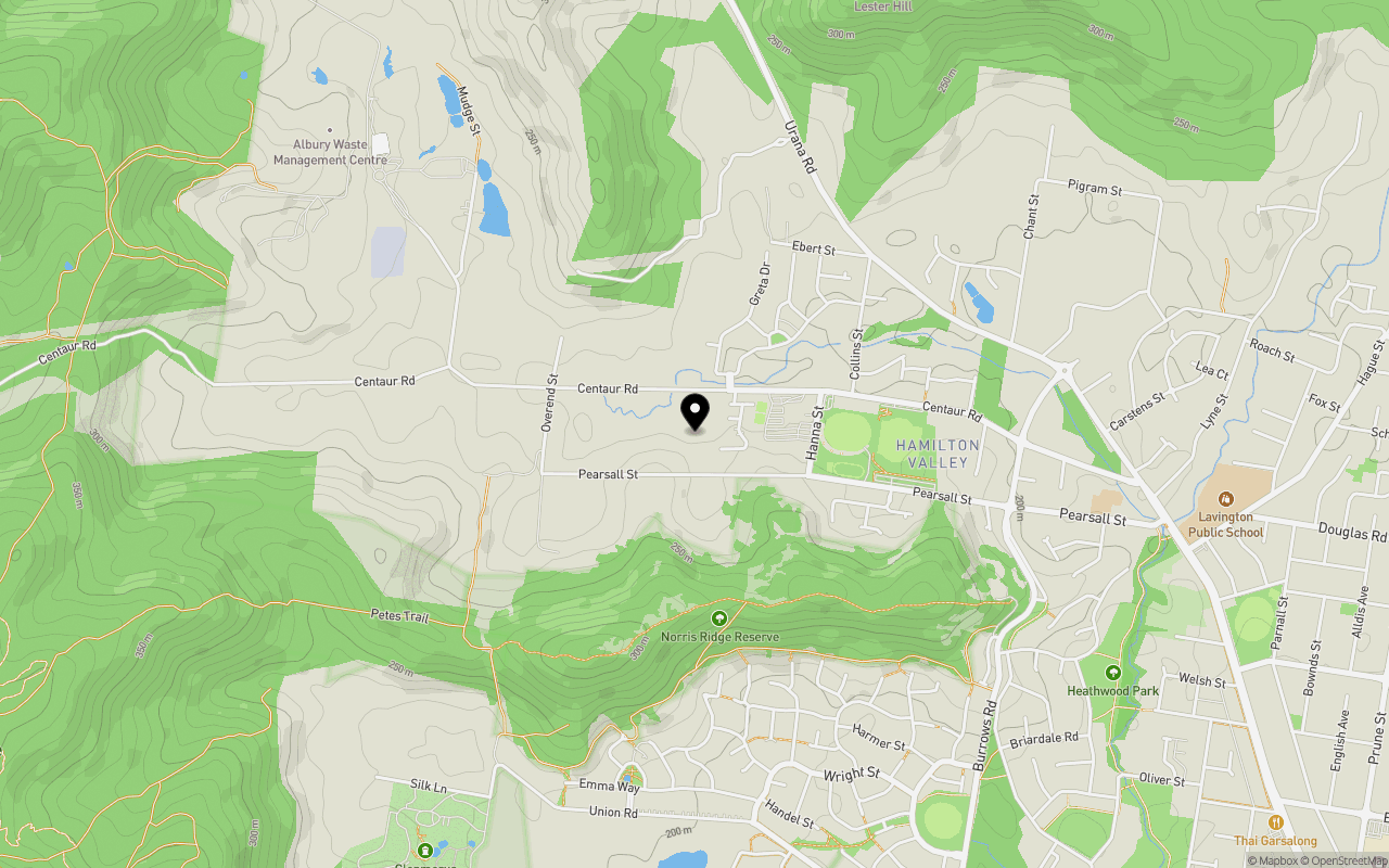 Map preview — click to interact