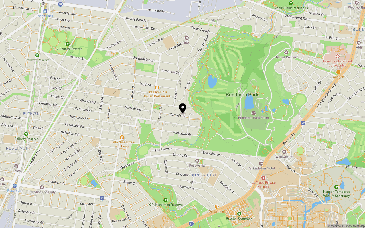 Map preview — click to interact