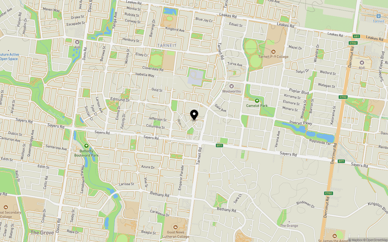 Map preview — click to interact