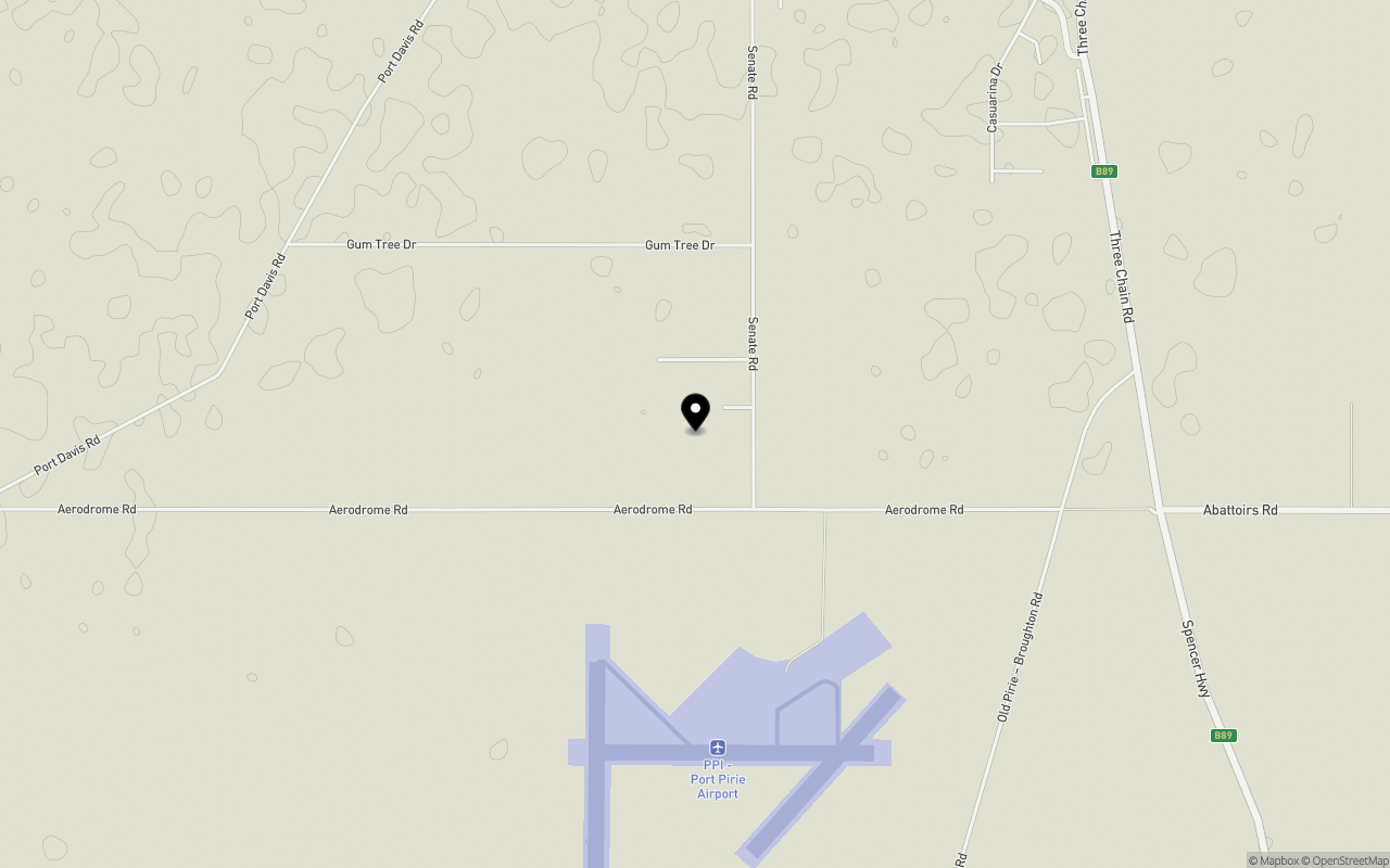 Map preview — click to interact