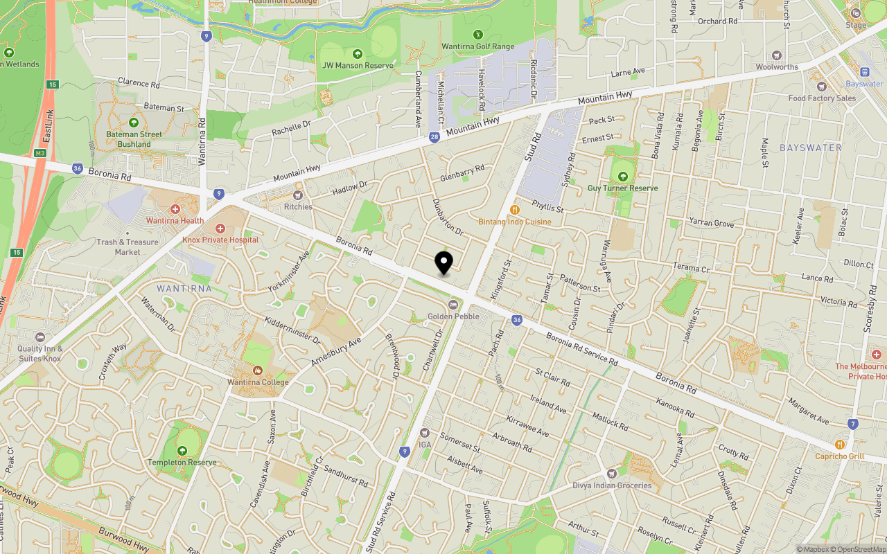 Map preview — click to interact