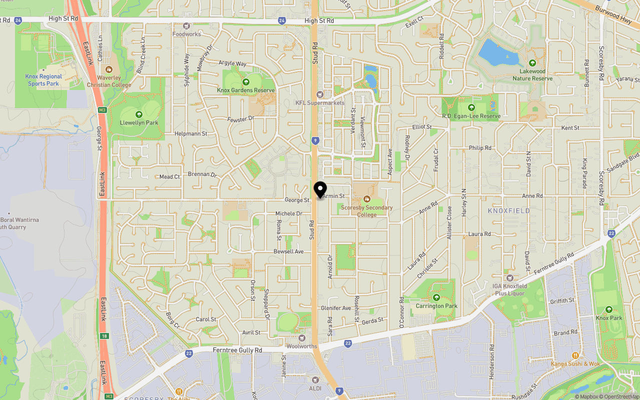 Map preview — click to interact