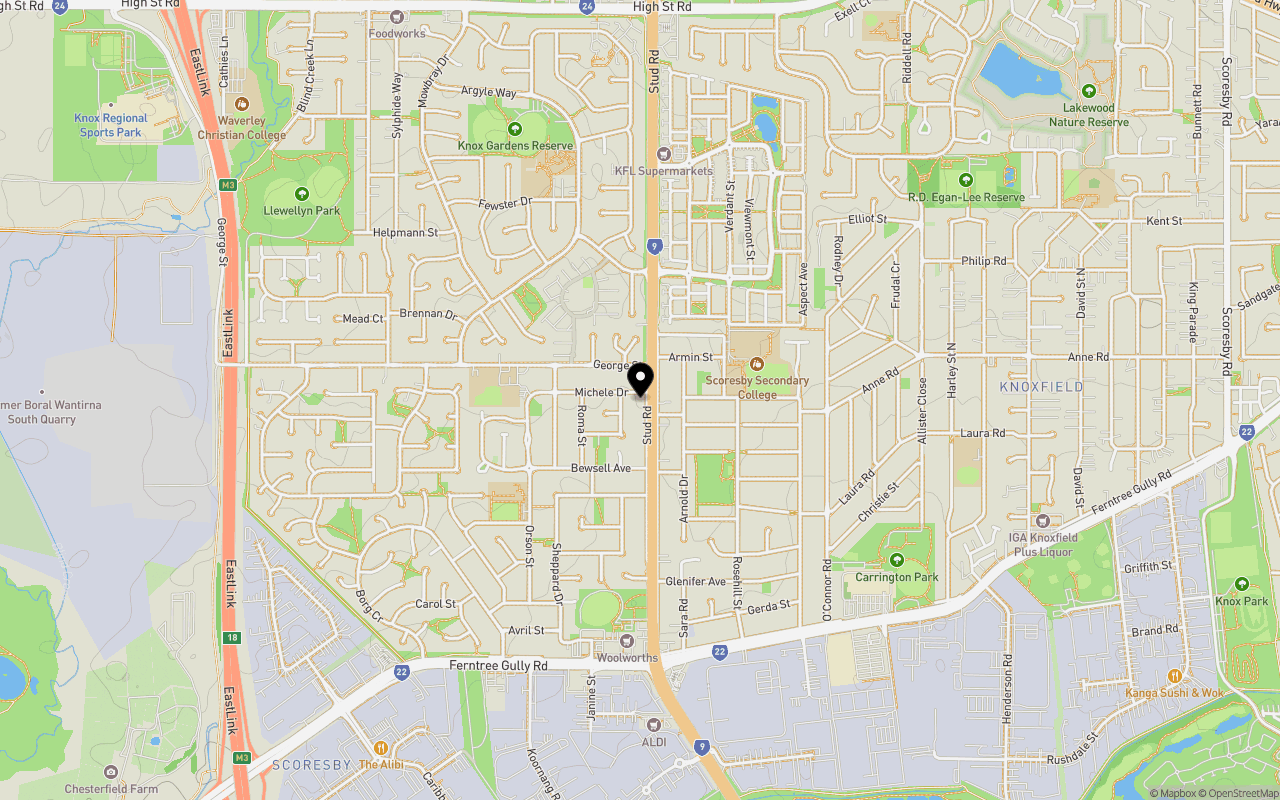 Map preview — click to interact