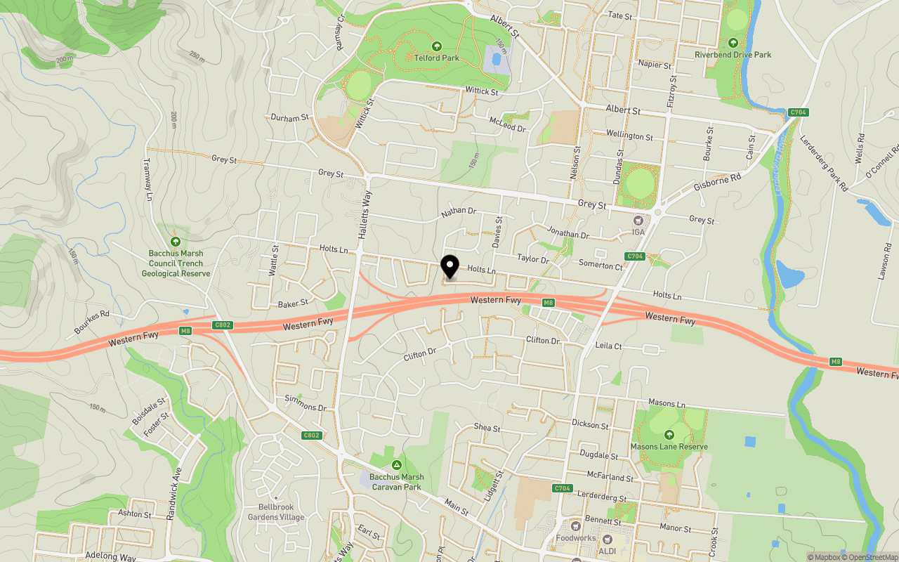 Map preview — click to interact