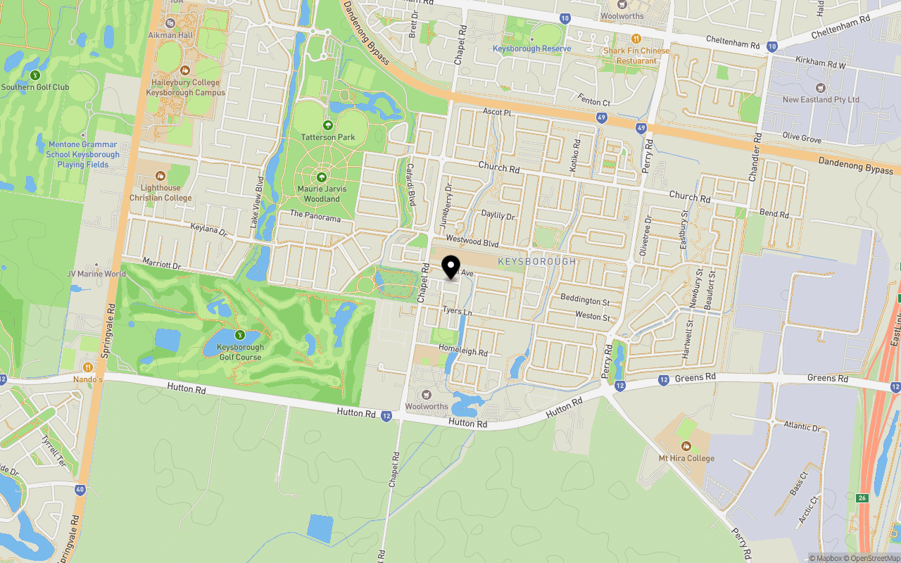 Map preview — click to interact