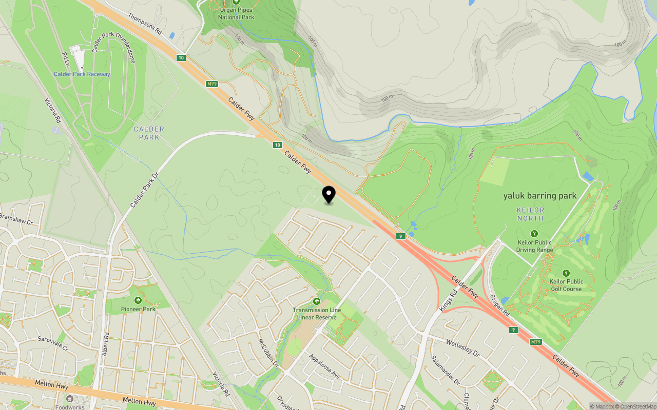 Map preview — click to interact