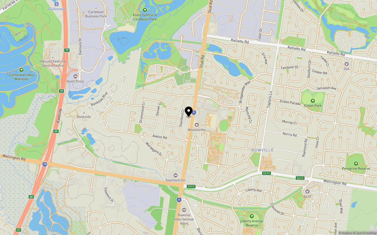 Map preview — click to interact