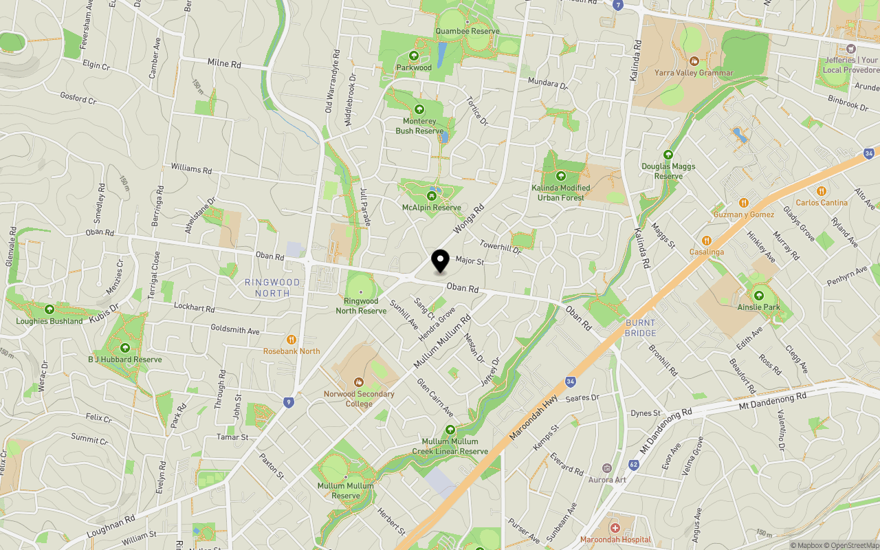 Map preview — click to interact