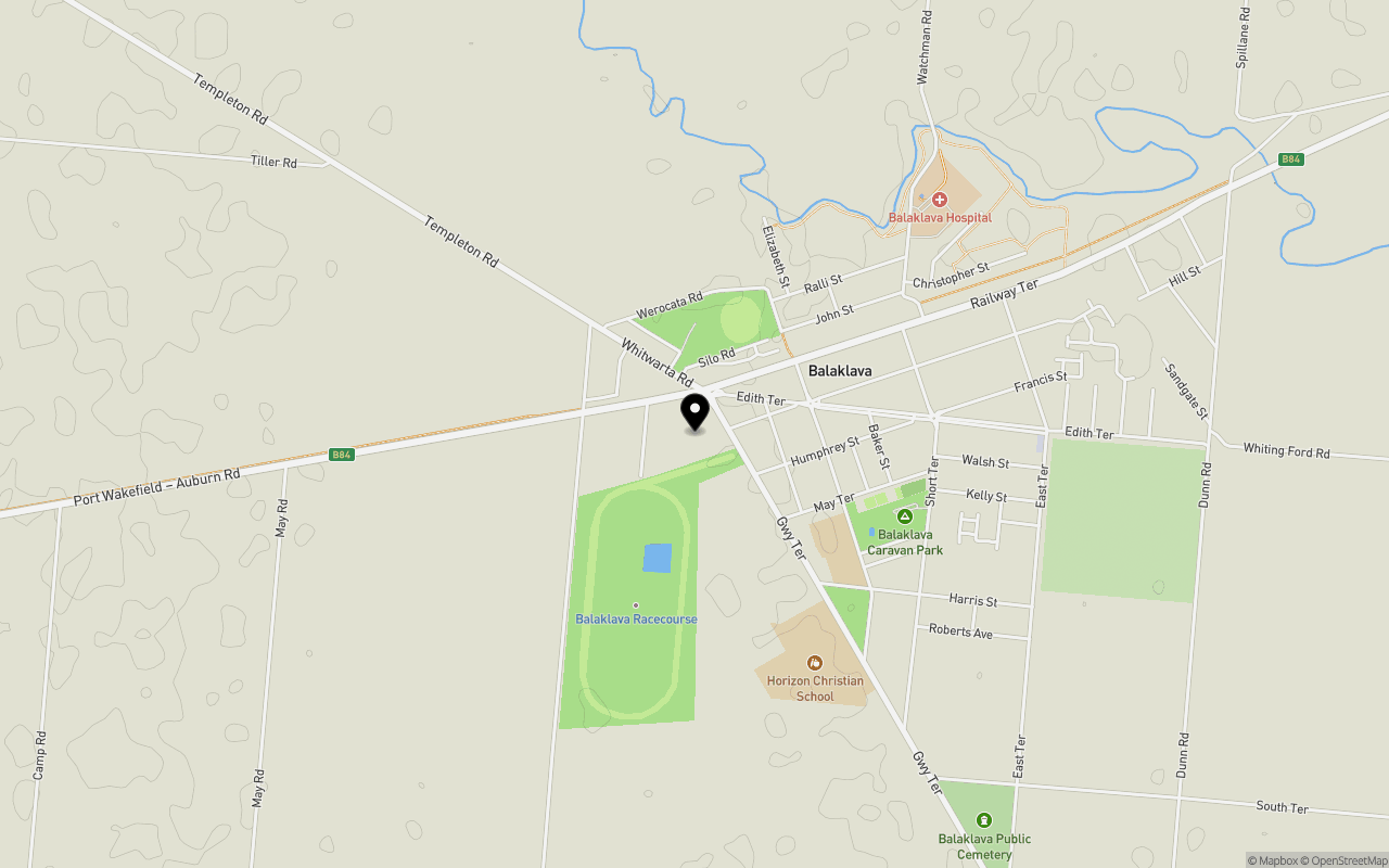 Map preview — click to interact