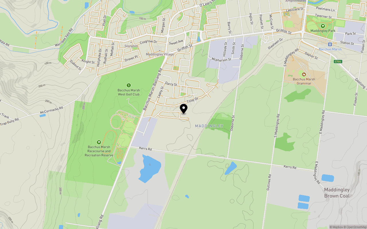 Map preview — click to interact